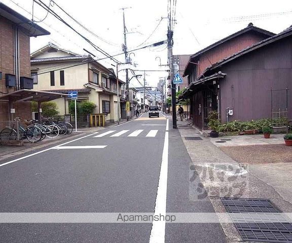 コートTake優の周辺写真