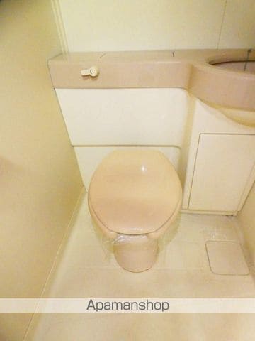 アプリコットハウスIの内装写真