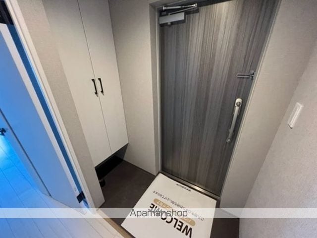 MCOURT新町の内装写真