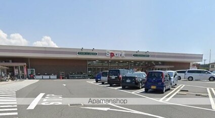 広島県広島市東区温品２丁目[2LDK/56.43m2]の周辺5