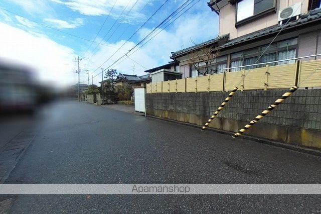 トーワ南長潟の周辺写真