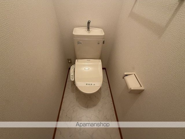 セジュールセトの内装写真