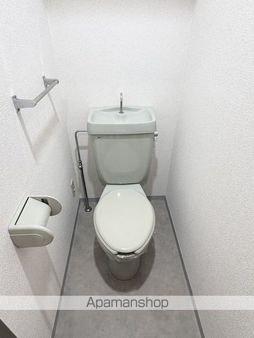 トーカン練兵町キャステールの内装写真