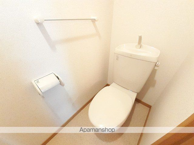 フィオーレMJの内装写真