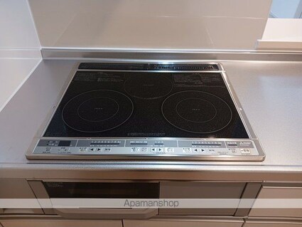 グラースＳＡＭ　Ⅲ[1LDK/44.2m2]のその他内装
