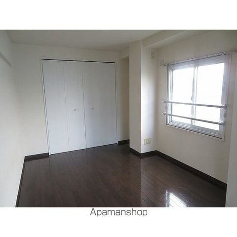 いずみマンションの内装写真