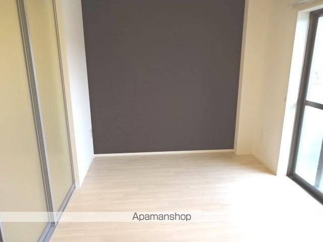 プランタン 伊﨑の内装写真