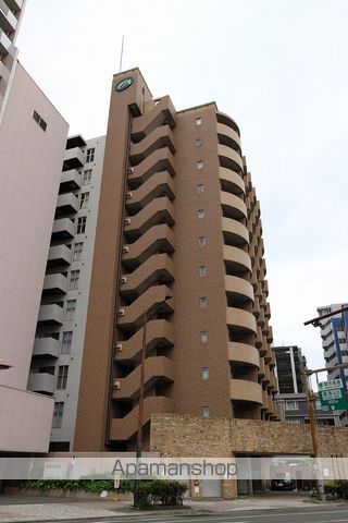エンクレスト天神東の外観写真