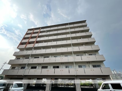 ＡＬＴＡ南草津ビュー[1DK/28.6m2]の外観2