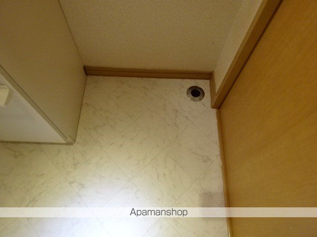 LEE SQUARE 28の内装写真