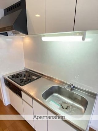 セリシエ赤羽[1LDK/40.74m2]のキッチン