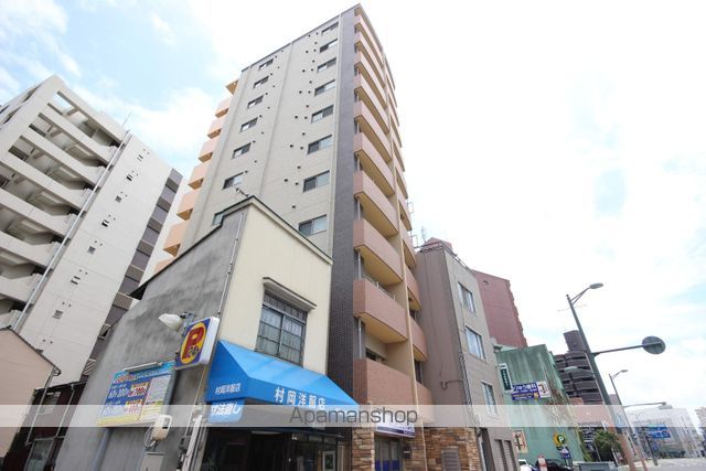 GOLD COURT 宝町の外観写真