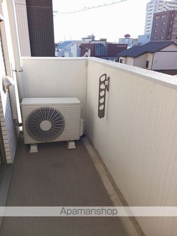 パークサイド Kの内装写真