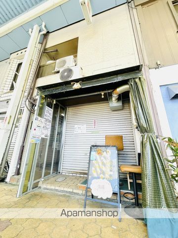 クリアプライド今市の外観写真