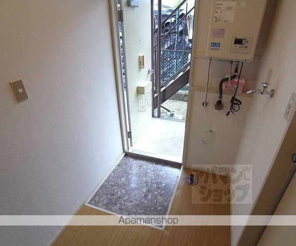 ハイツ山口の内装写真