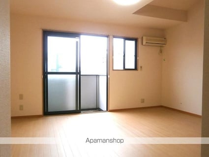 リヴィエール[1R/33.39m2]の内装2