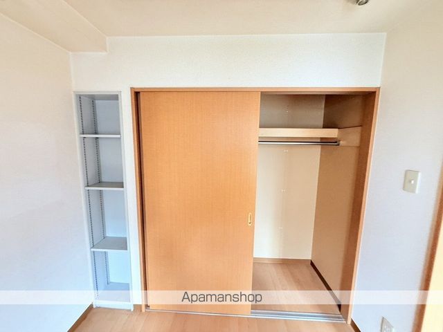 アンビエンテ131の内装写真