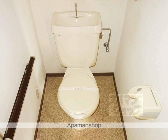 グランドール桂川畔の内装写真