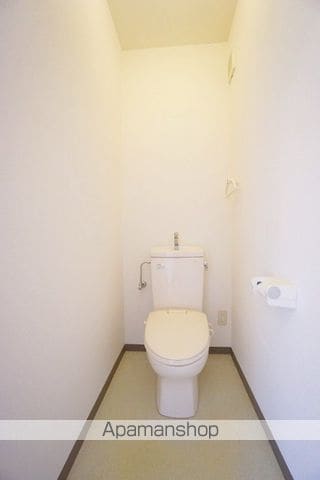 パークサイド瀬名川の内装写真