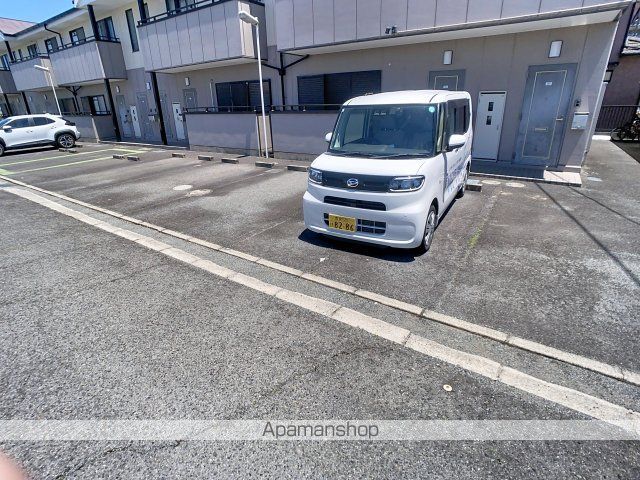 グリーンシティのその他写真