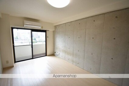 木町通ＴＫビル[1R/23.45m2]のリビング・居間