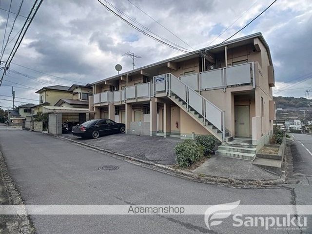 230セゾン軽井沢の外観写真