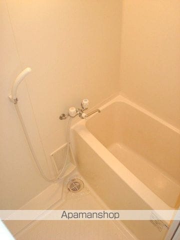 エンクレスト赤坂弐番館の内装写真