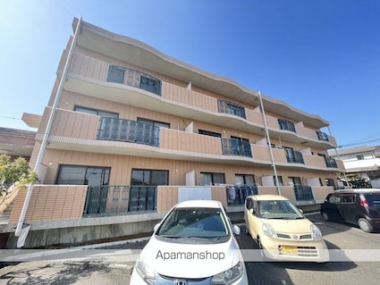 和歌山県和歌山市六十谷[2LDK/55.78m2]の外観4