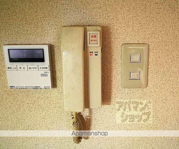 せんぼん有彩館の内装写真