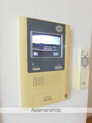 アウスレーゼの内装写真