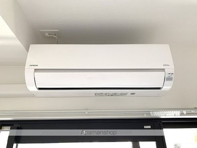 プライマル熊本慶徳の内装写真