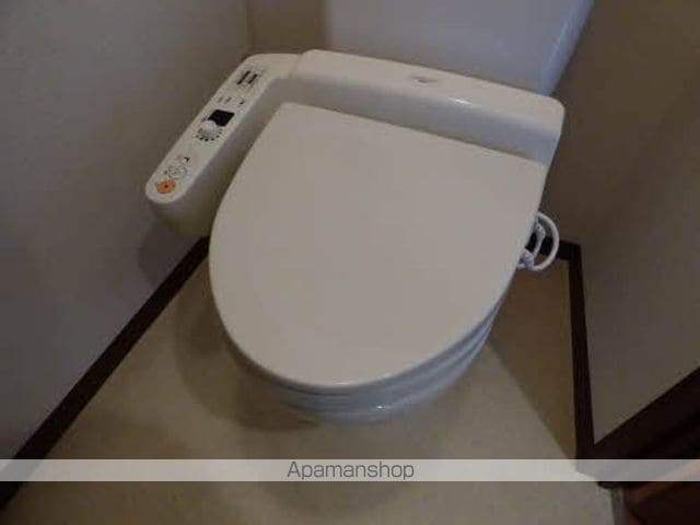 シャーメゾン本郷Aの内装写真