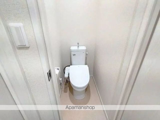 AP102プレジール溝の口の内装写真