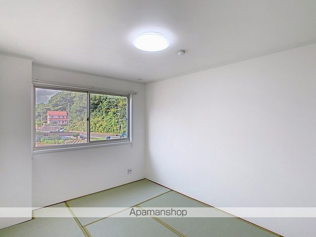 ハイツいせきD棟の内装写真