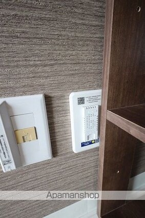 広島県広島市南区向洋大原町[1K/19.28m2]の内装6