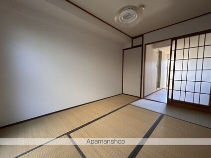広島県広島市西区草津東１丁目[1K/19.44m2]の内装1