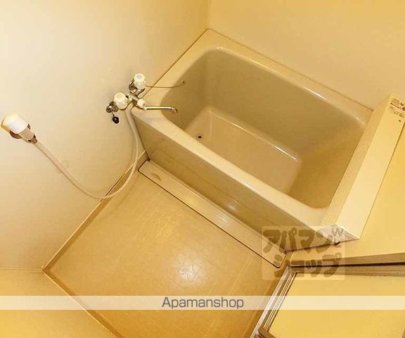ボンエルフ嵯峨の内装写真