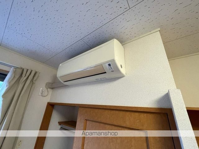 レオパレス希みが丘IIの内装写真