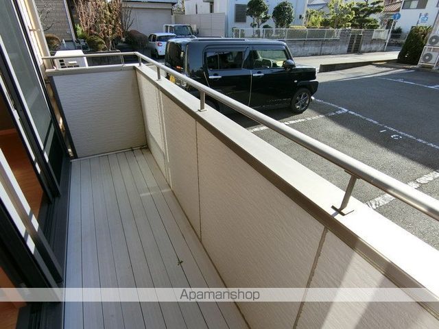 ガーデンコート西添の内装写真