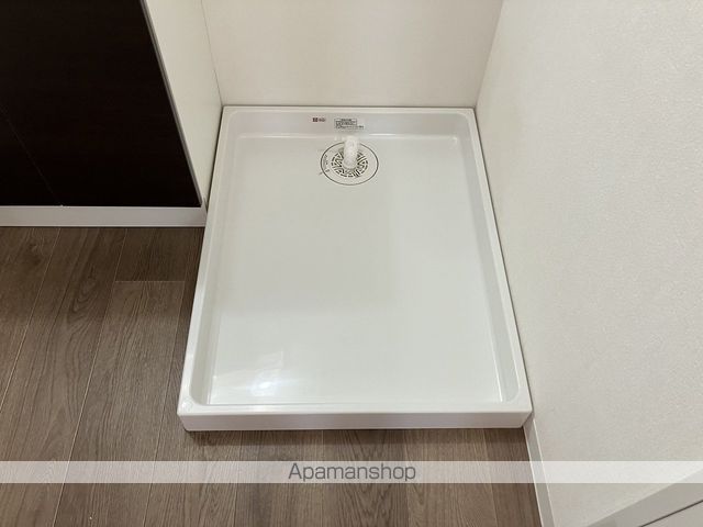 一吉ハイツの内装写真