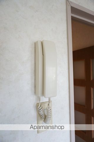 第9摂津グリーンハイツの内装写真