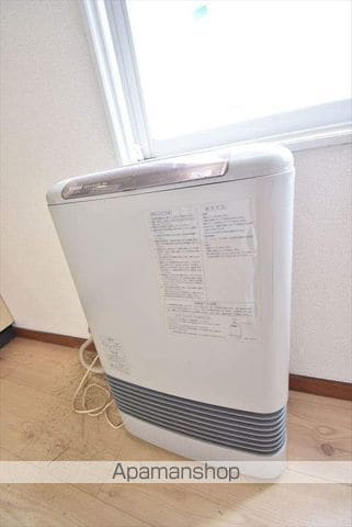 ハッピーハイツの内装写真