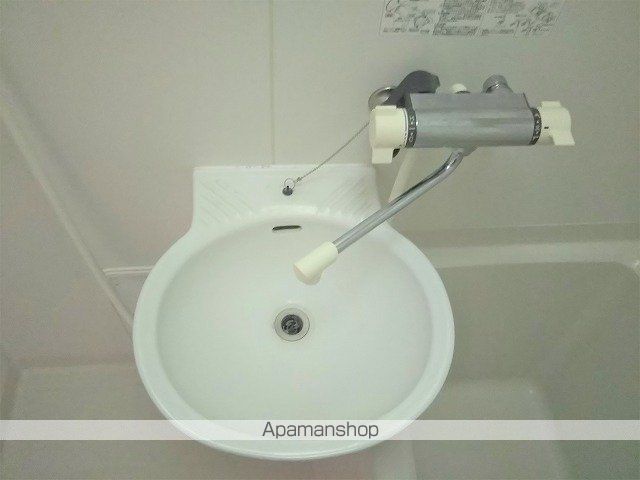 レオパレスゴールデン ゴンタの内装写真