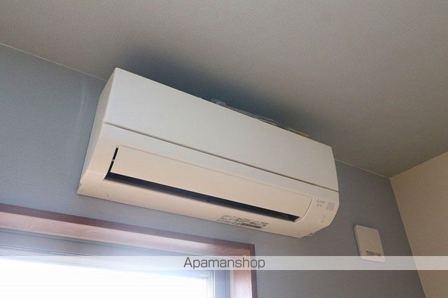 エミネンスの内装写真