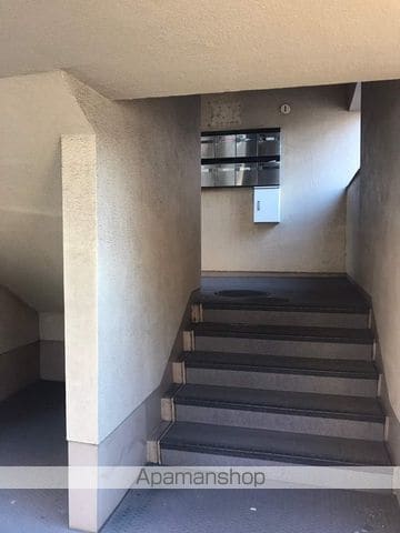 コーポ松本の内装写真