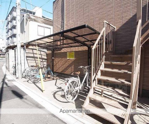 加茂ハイツのその他写真