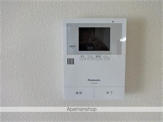 アンプリュム鵠沼海岸の内装写真
