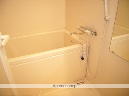 スペリオルクラブ[1R/42.2m2]のトイレ