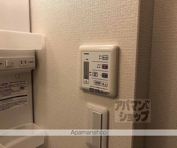 クレイノセントコージア山崎の内装写真