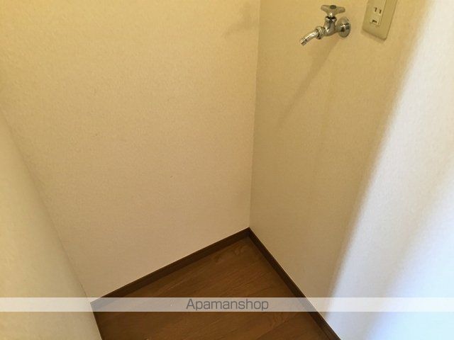 エクセレント南吉成 五番館の内装写真